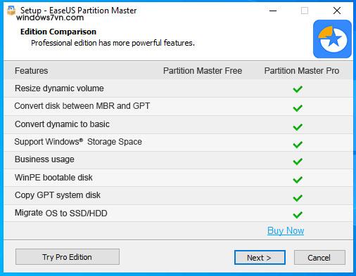 easeus partition master full crack