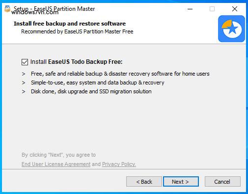 easeus partition master full crack