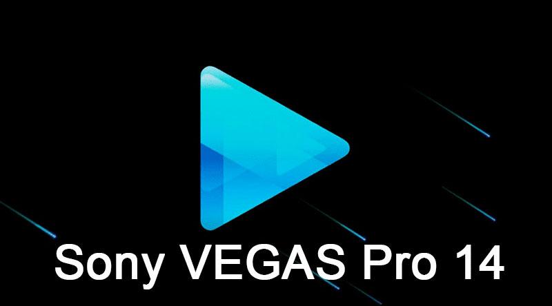 sony vegas pro 14 full crack