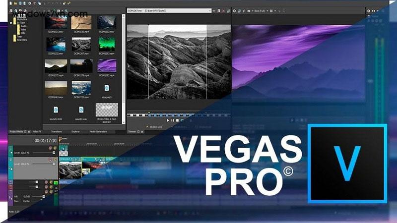 sony vegas pro 14 full crack