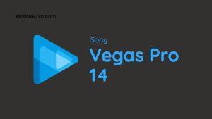 sony vegas pro 14 full crack