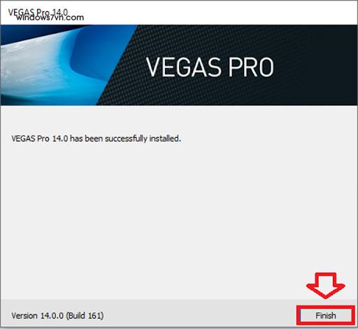 sony vegas pro 14 full crack
