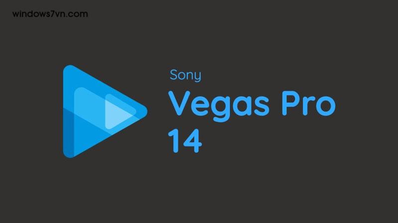 sony vegas pro 14 full crack
