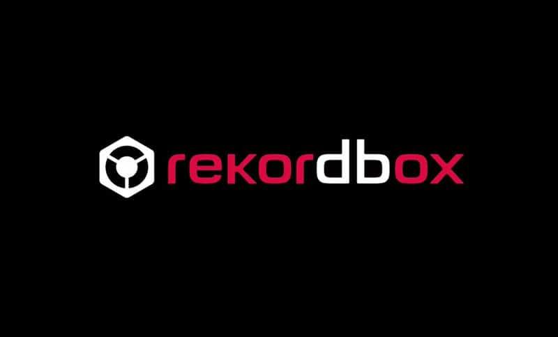 dj rekordbox 6 full crack