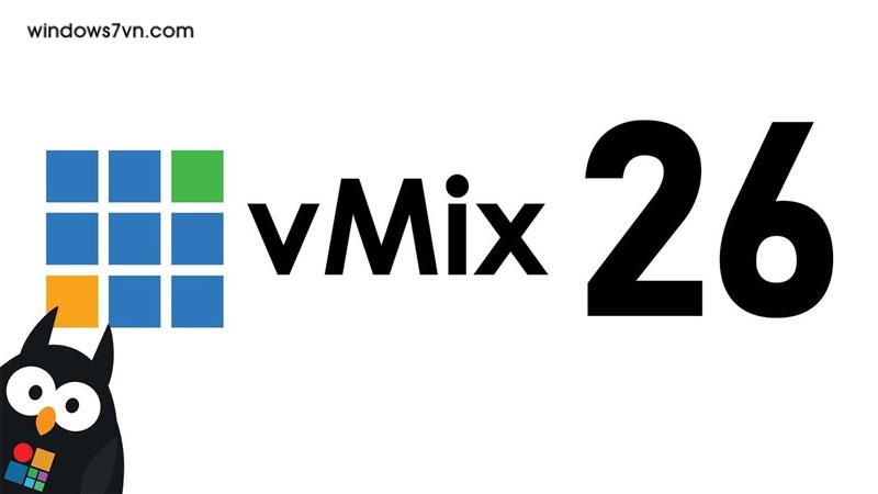 vmix full crack