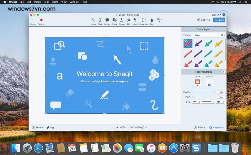 Techsmith Snagit 2019 full crack