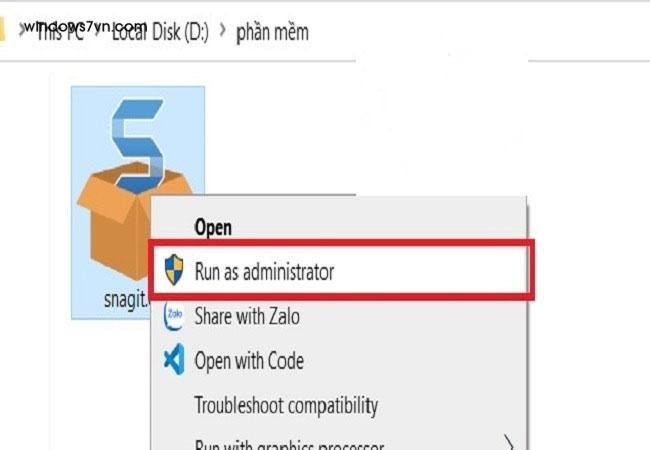 Techsmith Snagit 2019 full crack
