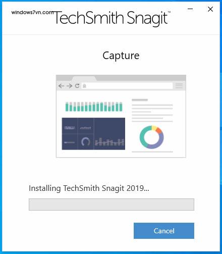 Techsmith Snagit 2019 full crack