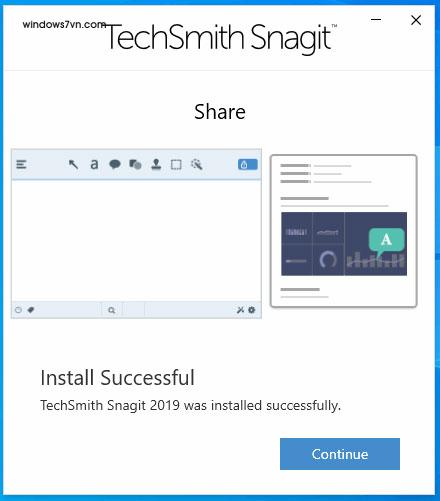 Techsmith Snagit 2019 full crack