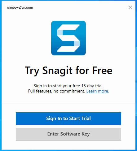 Techsmith Snagit 2019 full crack