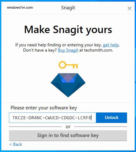Techsmith Snagit 2019 full crack