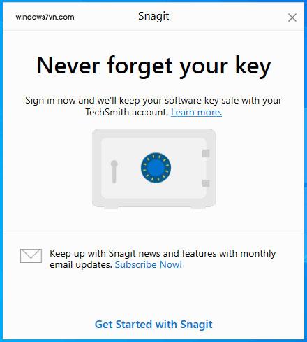 Techsmith Snagit 2019 full crack