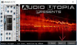 vst adobe audition 1.5