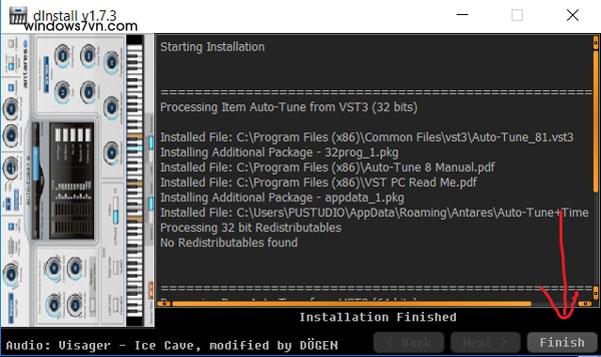 vst adobe audition 1.5