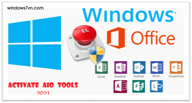AIO Tools v3.1.3