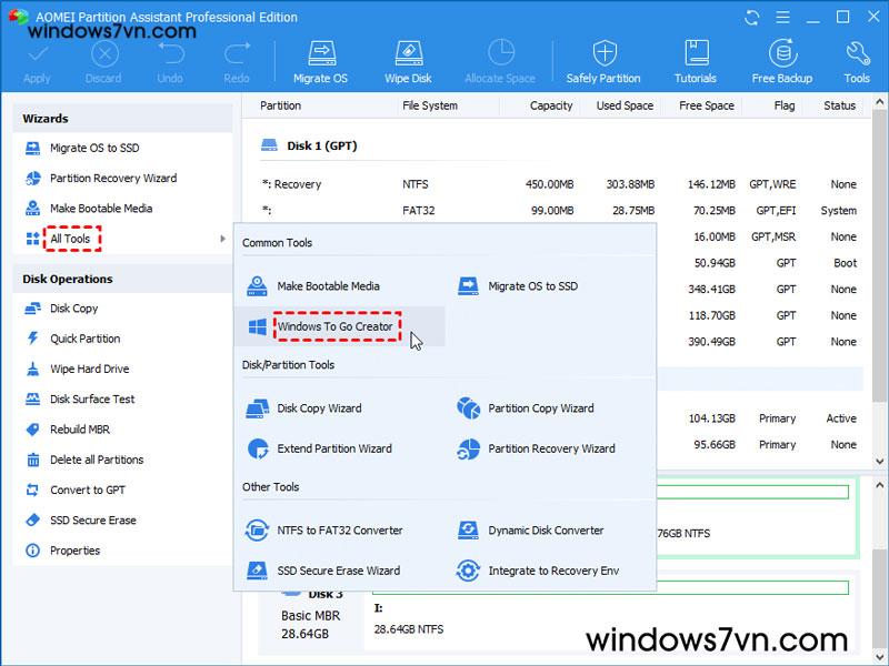 aomei partition assistant full crack