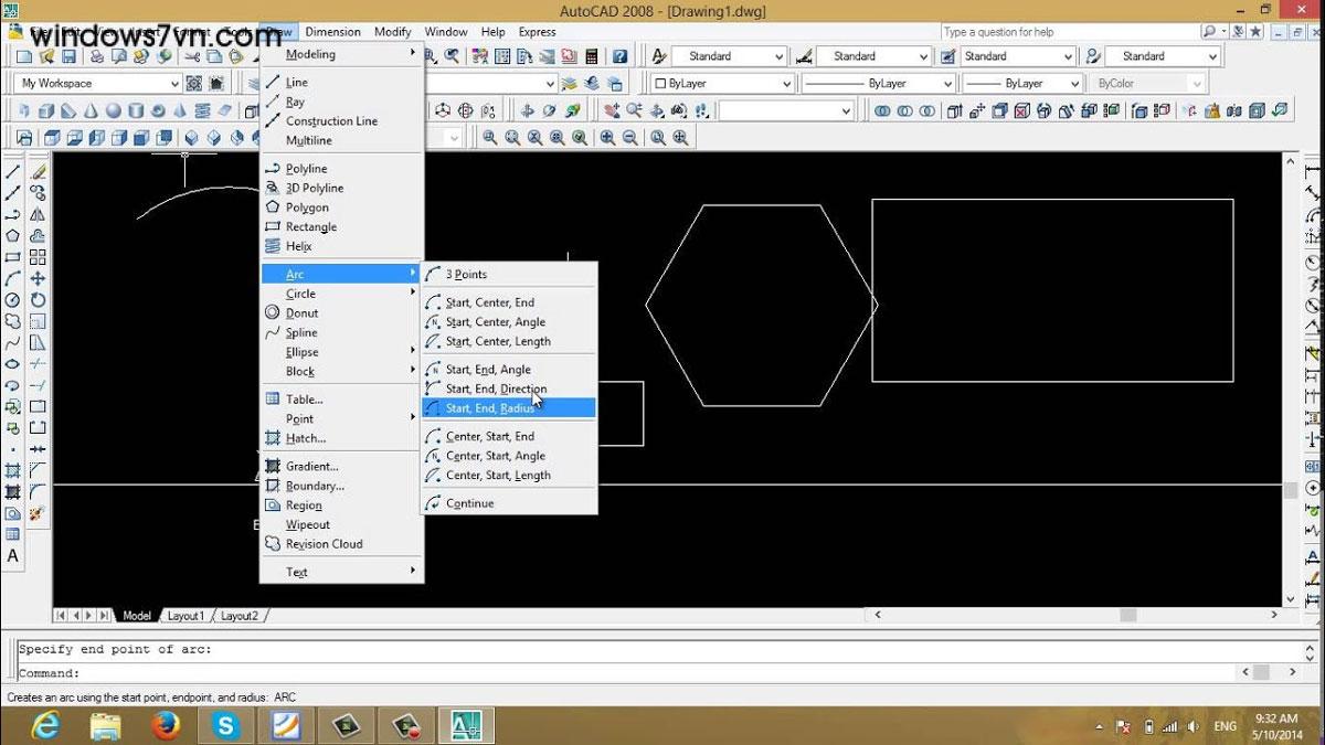 autocad 2008 full crack