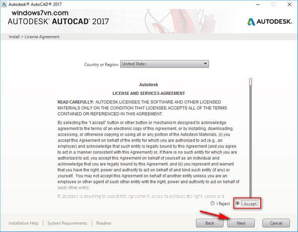 autocad 2017 full crack