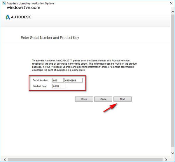 autocad 2017 full crack