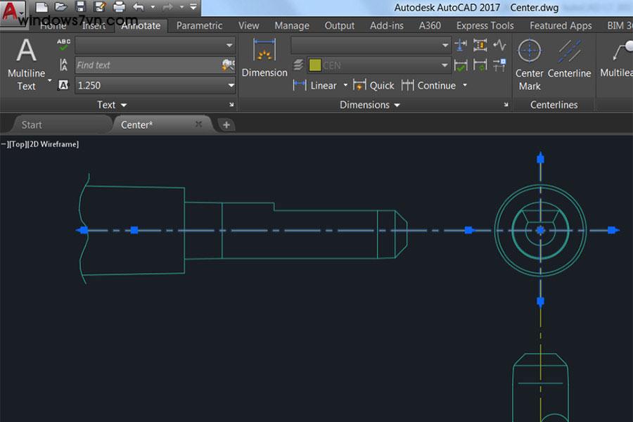 autocad 2017 full crack