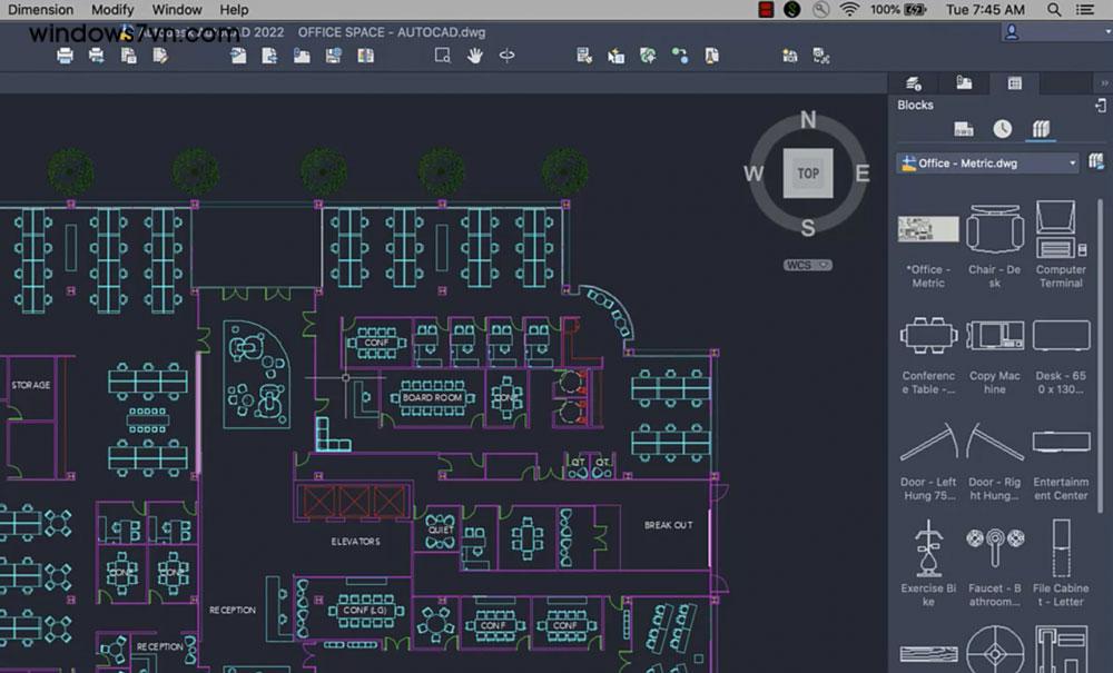 autocad 2022 full crack