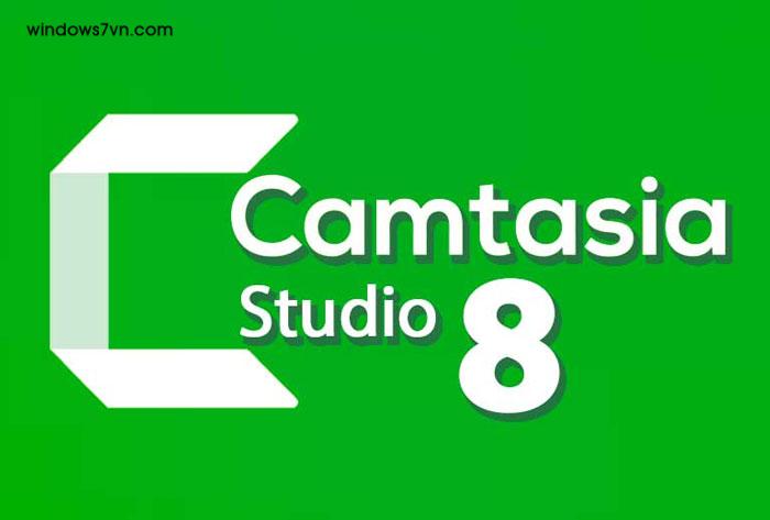 camtasia 8 full crack