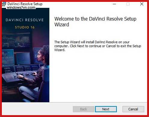 davinci resolve 16 full crack
