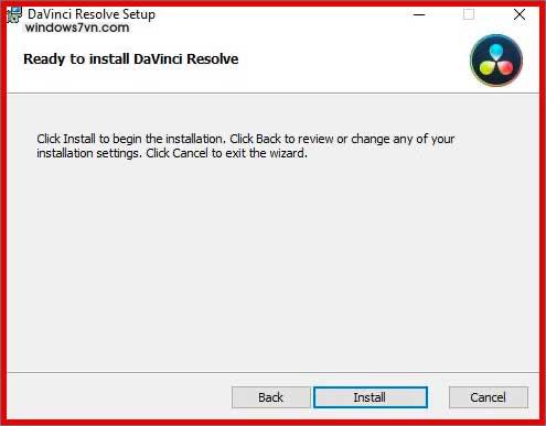 davinci resolve 16 full crack