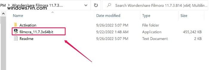 Filmora 11 Full crack