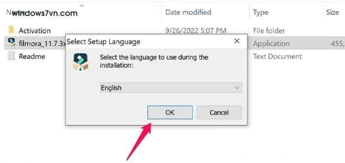 Filmora 11 Full crack