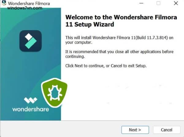 Filmora 11 Full crack