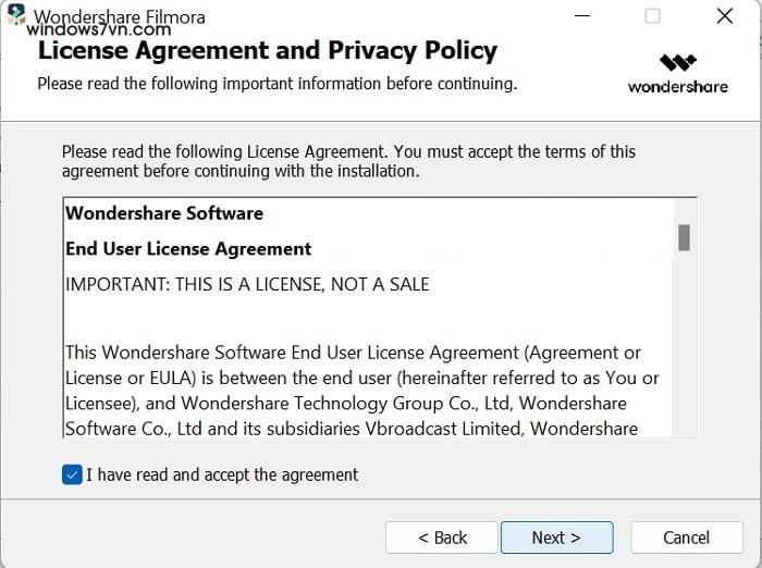 Filmora 11 Full crack