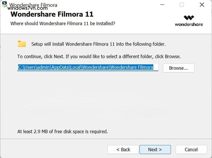 Filmora 11 Full crack