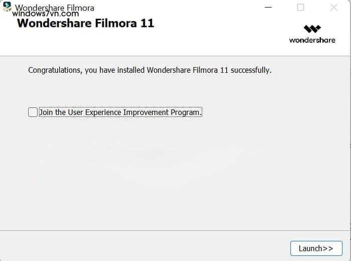Filmora 11 Full crack