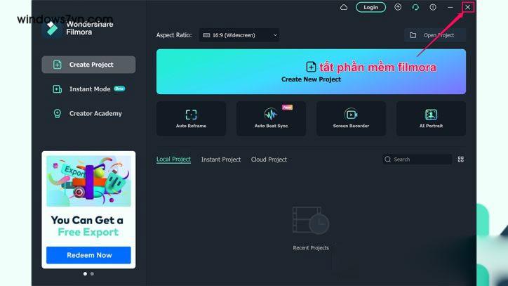 Filmora 11 Full crack