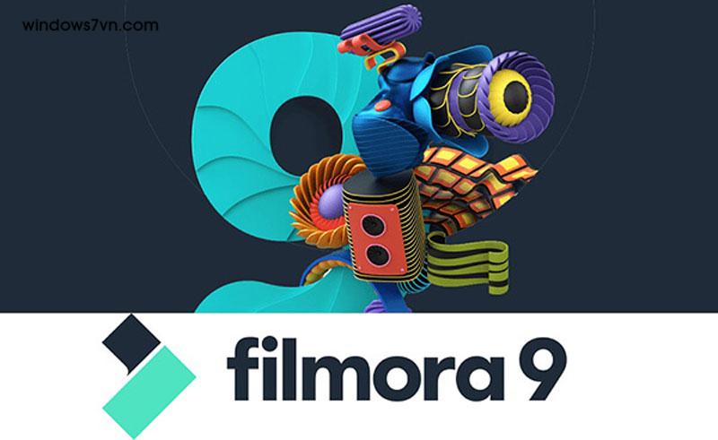 filmora 9 full crack