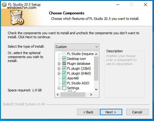fl studio full crack