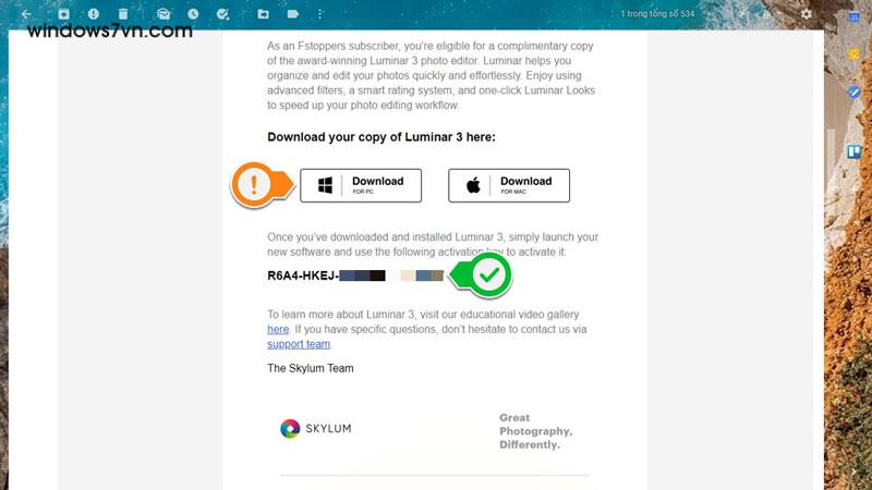 luminar 3 full crack