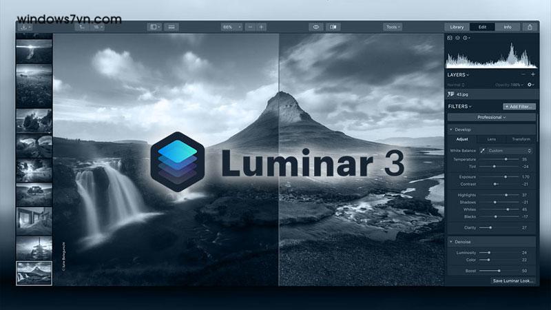 luminar 3 full crack
