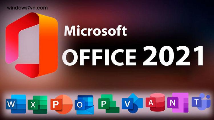 office 2021 full crack