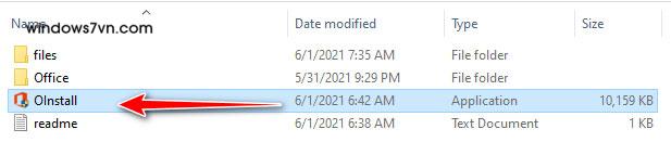 office 2021 full crack