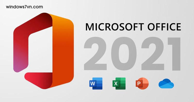 office 2021 full crack