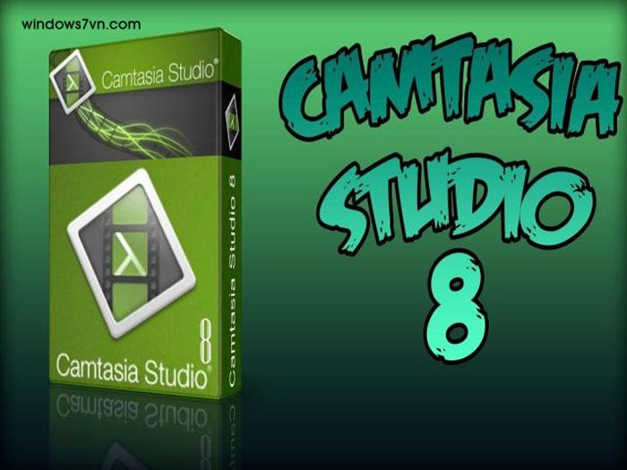 camtasia 8 full crack