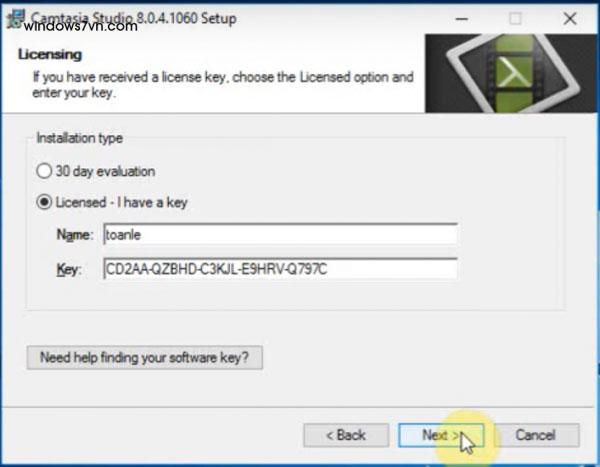 camtasia 8 full crack
