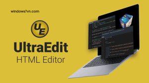 UltraEdit Full crack