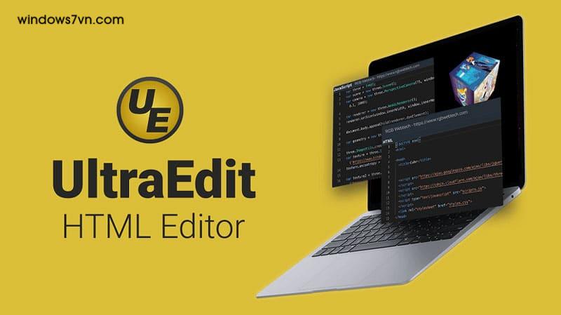 UltraEdit Full crack