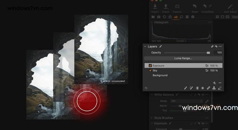 Capture One 23 Full Crack