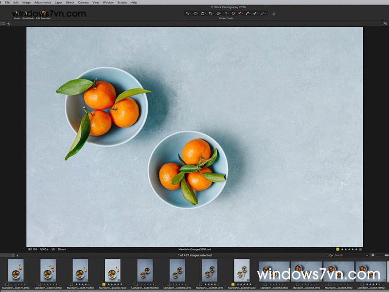 Capture One 23 Full Crack