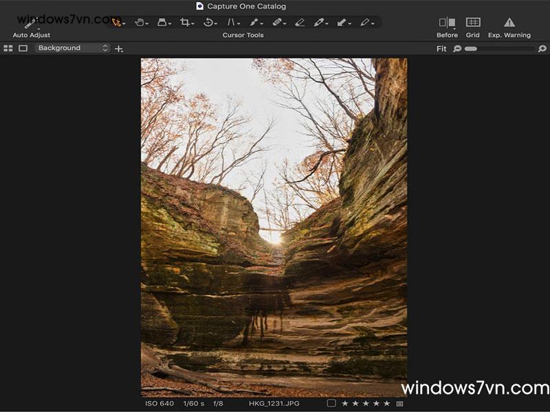 Capture One 23 Full Crack