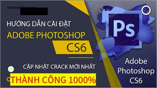 photoshop cs6 full crack